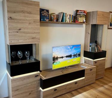 Treffen Apartment | Gerlitzen, Kanzelhöhe, Über den Wolken, Haus Enzian