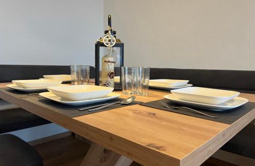 Treffen Apartment | Gerlitzen, Kanzelhöhe, Über den Wolken, Haus Enzian
