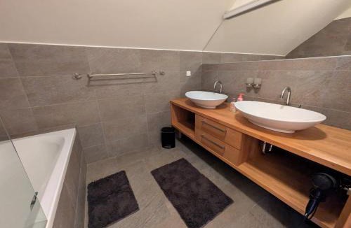 Hallstatt Apartment | Ferienwohnung SeeTraum Hallstatt