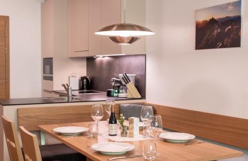 Faschina Apartment | Rössle Appartements Faschina