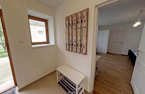 Unterfrauenhaid Apartment | Rust's Country Lodge