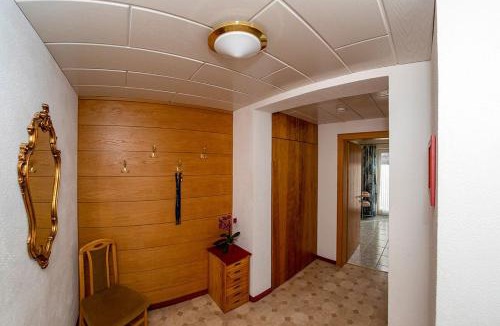 Nesselwaengle Apartment | Haus Rosemarie