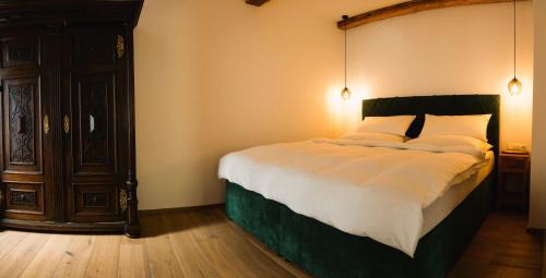 Lofer Apartment | Das Uhrmacherhaus