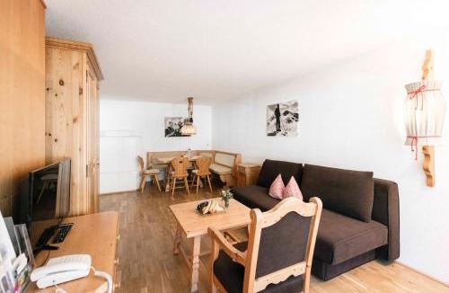 Brand Hotel | Alpenlodge - Das Dorfhotel