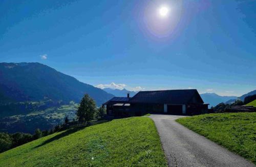 Blons House | Haus Mura