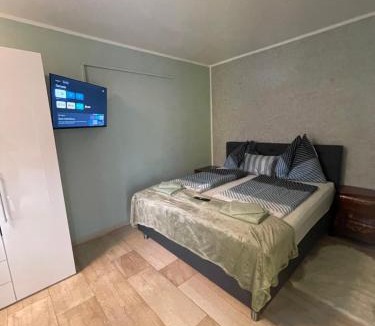 Spielberg Villa | Apartments in elegant Villa am Red Bull Ring in Spielberg