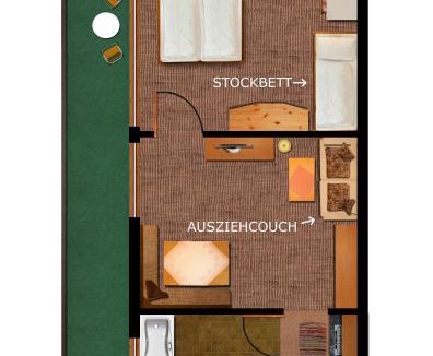 Gargellen Apartment | Haus Gariella