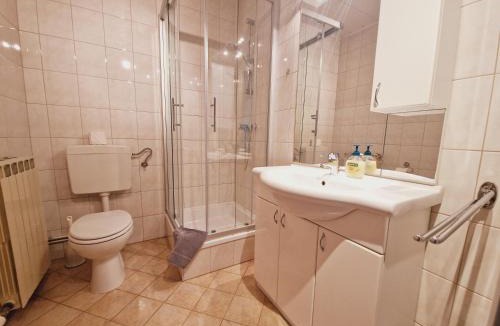 Sankt Georgen im Gailtal Apartment | Ferienwohnung Andritsch