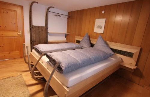 Partenen Apartment | 4 Barga Blick