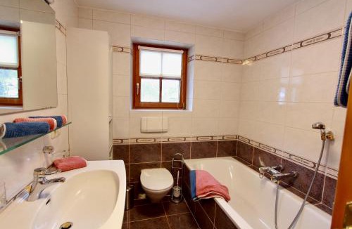Partenen Apartment | 4 Barga Blick