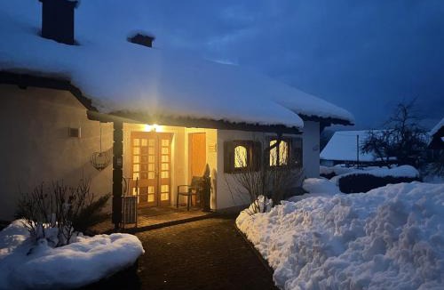 Rosegg Apartment | Rutarhof