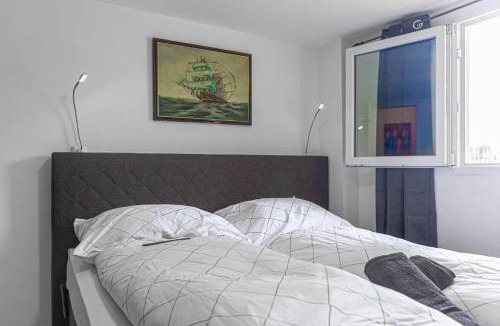Grinzing Apartment | Elite Apartment GD