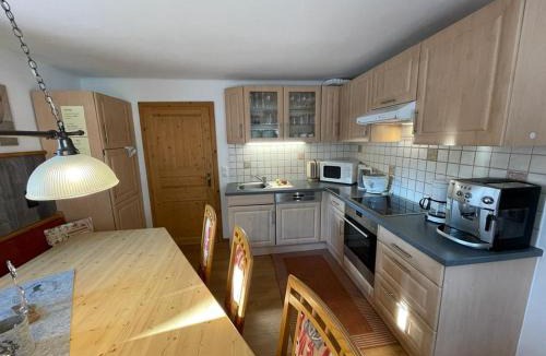 Muhlbach im Pinzgau House | Landhaus Brandner