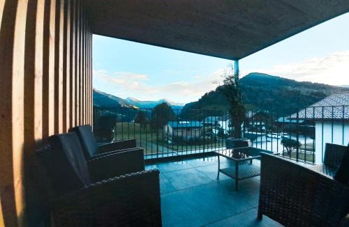 Raggal Apartment | Barbilihof