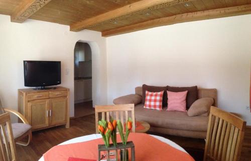 Seefeld in Tirol Apartment | Haus Andreas