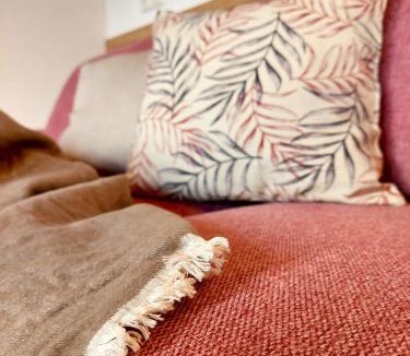 Sillian Apartment | Riedlhof