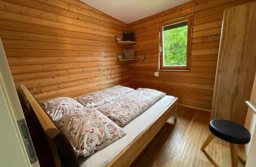 Kumberg Ski Chalet | Camping Hierhold