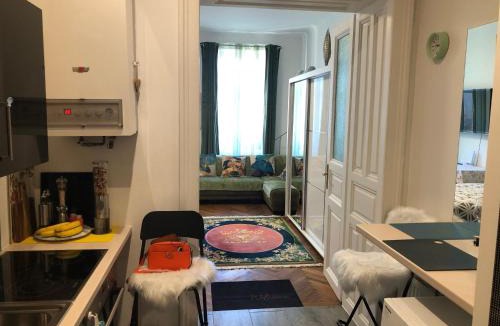Hundsturm Apartment | Apartment Gute Laune-Good mood