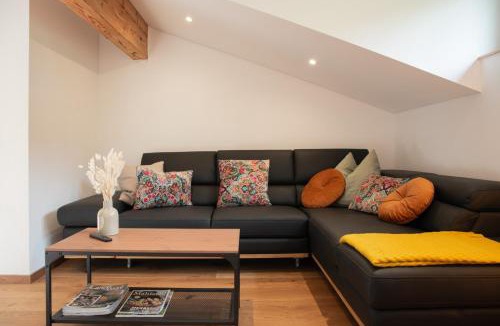 Buerserberg Apartment | 12er Loft