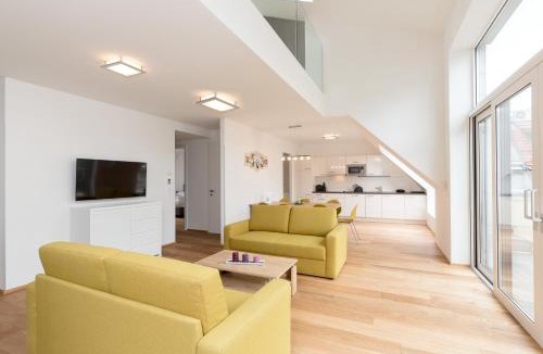 Leopoldstadt Apartment | Yourapartment 1020