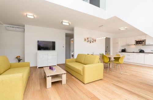 Leopoldstadt Apartment | Yourapartment 1020