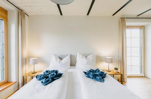 Eltendorf House | Käferberghof im Südburgenland, Urlaub am Bauernhof - Komfortzimmer mit & ohne Frühstück