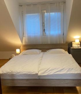 Klagenfurt am Woerthersee Apartment | Wohnung am Spitalberg