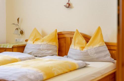 Goldegg Apartment | Harmonie