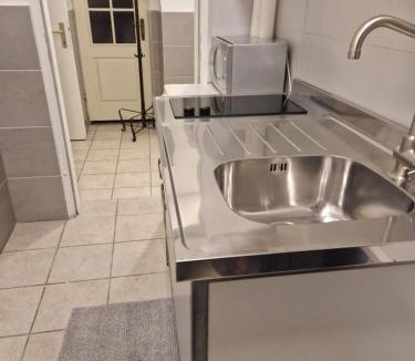 Hundsturm Apartment | Gent Apt