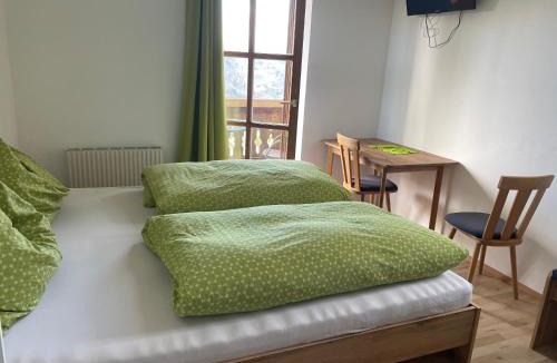 Alpendorf Apartment | Apartment Sabrina