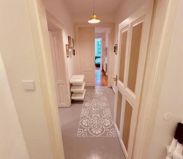 Bad Ischl Apartment | Villa Traun