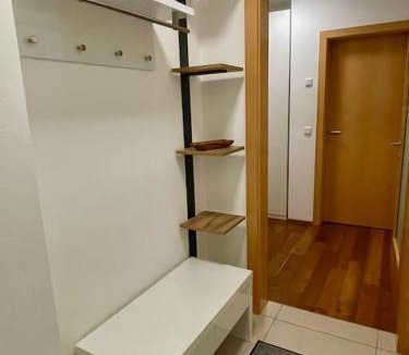 Koblach Apartment | Alpine Haven Hideaway