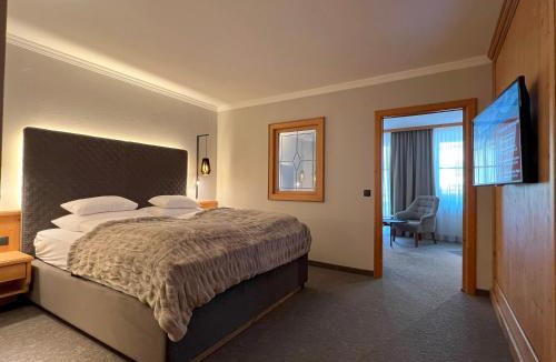 Obertauern Hotel | Superior Hotel Panorama