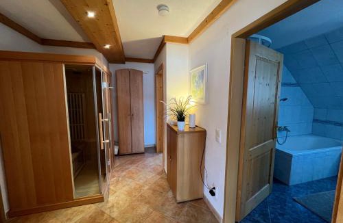 Rennweg am Katschberg House | Ferienwohnung Biohof Laußnitzer in Rennweg