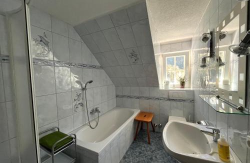 Rennweg am Katschberg House | Ferienwohnung Biohof Laußnitzer in Rennweg
