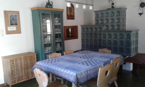 Großdorf House | Villa Emilia