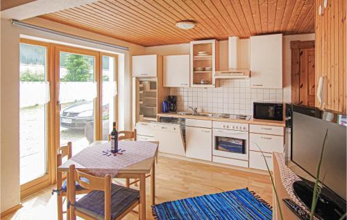 Sankt Gallenkirch Apartment | Ferienwohnung Mit Bergblick