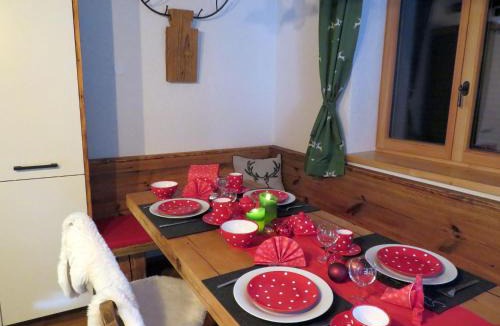 Schoenberg-Lachtal House | ALMNEST - LACHTAL