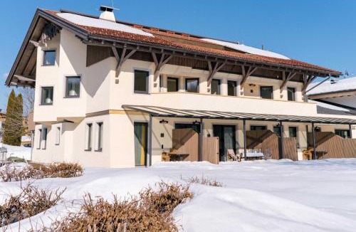 Weidach Apartment | Forellenhof Appartements & Grossmutters Bungalow