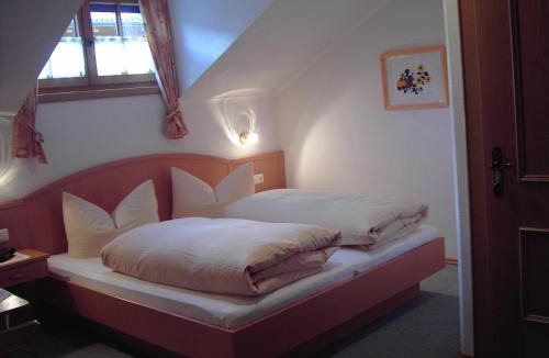 Obertilliach House | Naflerhof