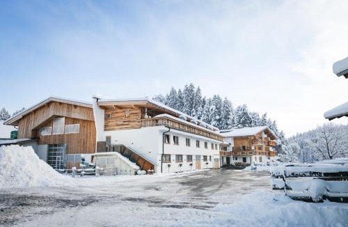 Natters Bed & Breakfast | Edenhauserhof