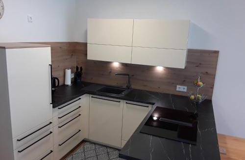 Bad Radkersburg Apartment | Apartment Kristall Real