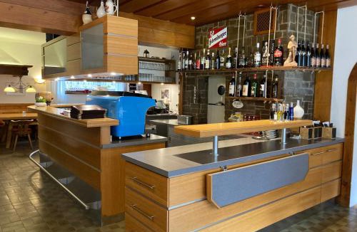 Dalaas House | Gasthof Paluda - Pizzeria