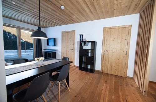 Gargellen Apartment | Chalet Gargellen