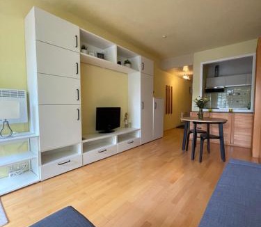 Landskron Apartment | Seewohnung Landskron-Ossiachersee