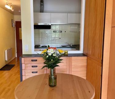 Landskron Apartment | Seewohnung Landskron-Ossiachersee