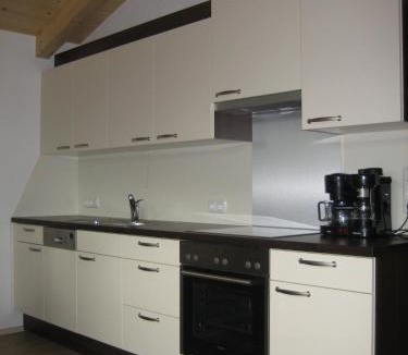 Schonbach Apartment | Haus Barbara Breuer