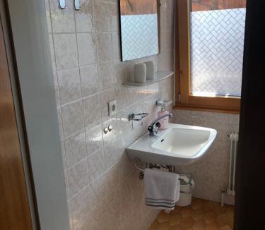 Raggal Apartment | Appartement Bergblick