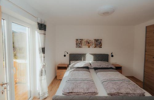 Spital am Pyhrn Apartment | Bergblickapartments