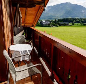 Abersee Apartment | Haus Michaela